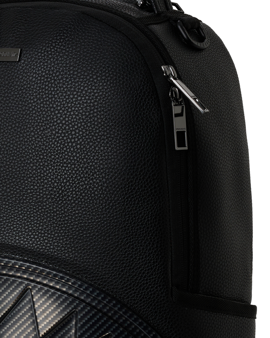 Limited Edition CARBON FIBRE HARDSHELL INDESTURCTO BACKPACK