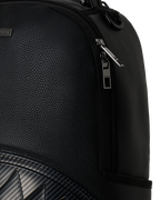 Limited Edition CARBON FIBRE HARDSHELL INDESTURCTO BACKPACK