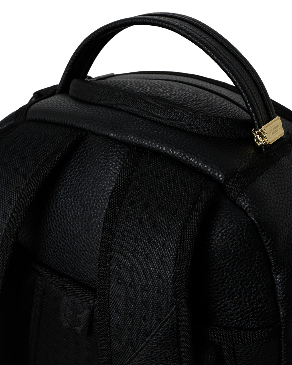 Limited Edition CARBON FIBRE HARDSHELL INDESTURCTO BACKPACK