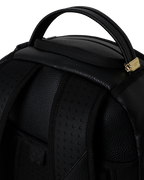 Limited Edition CARBON FIBRE HARDSHELL INDESTURCTO BACKPACK