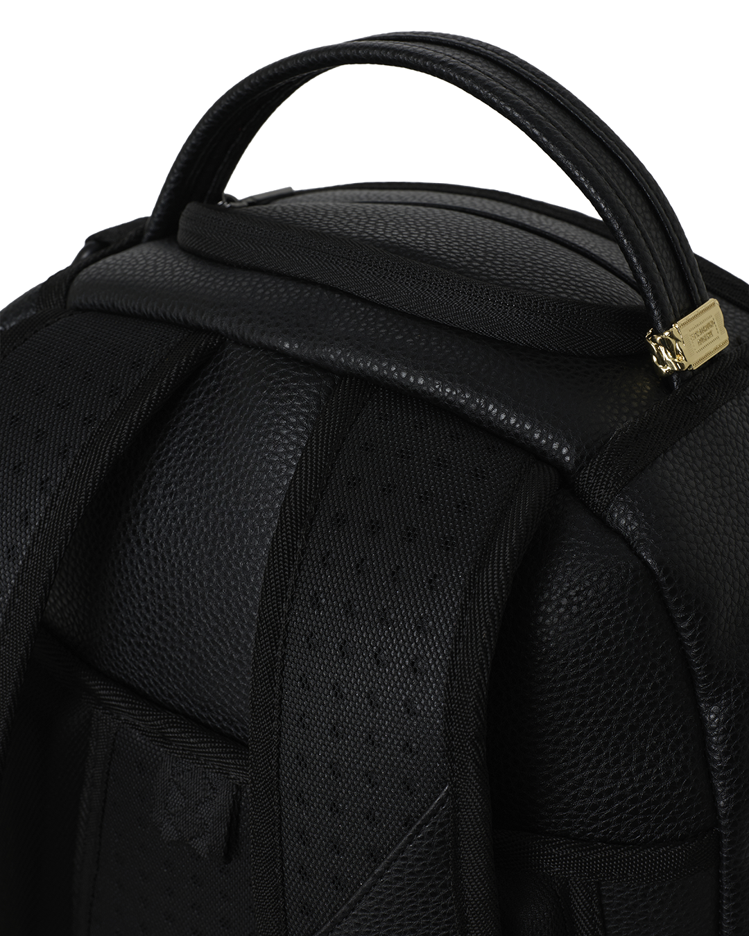 Limited Edition CARBON FIBRE HARDSHELL INDESTURCTO BACKPACK