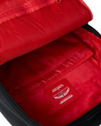 Limited Edition CARBON FIBRE HARDSHELL INDESTURCTO BACKPACK