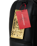 Limited Edition CARBON FIBRE HARDSHELL INDESTURCTO BACKPACK