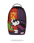 Limited Edition SNOOPY JOE COOL BACKPACK