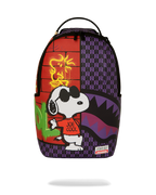 Limited Edition SNOOPY JOE COOL BACKPACK