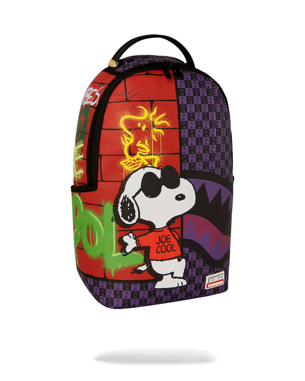Limited Edition SNOOPY JOE COOL BACKPACK