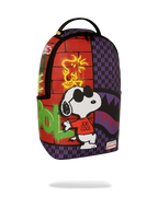 Limited Edition SNOOPY JOE COOL BACKPACK