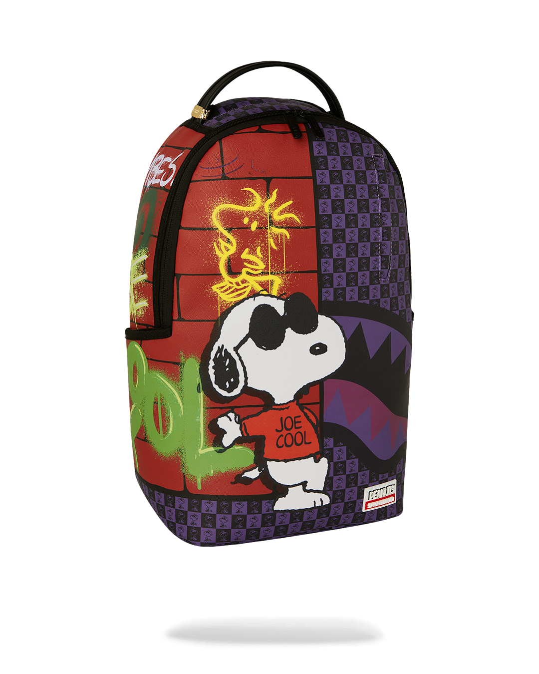 Limited Edition SNOOPY JOE COOL BACKPACK
