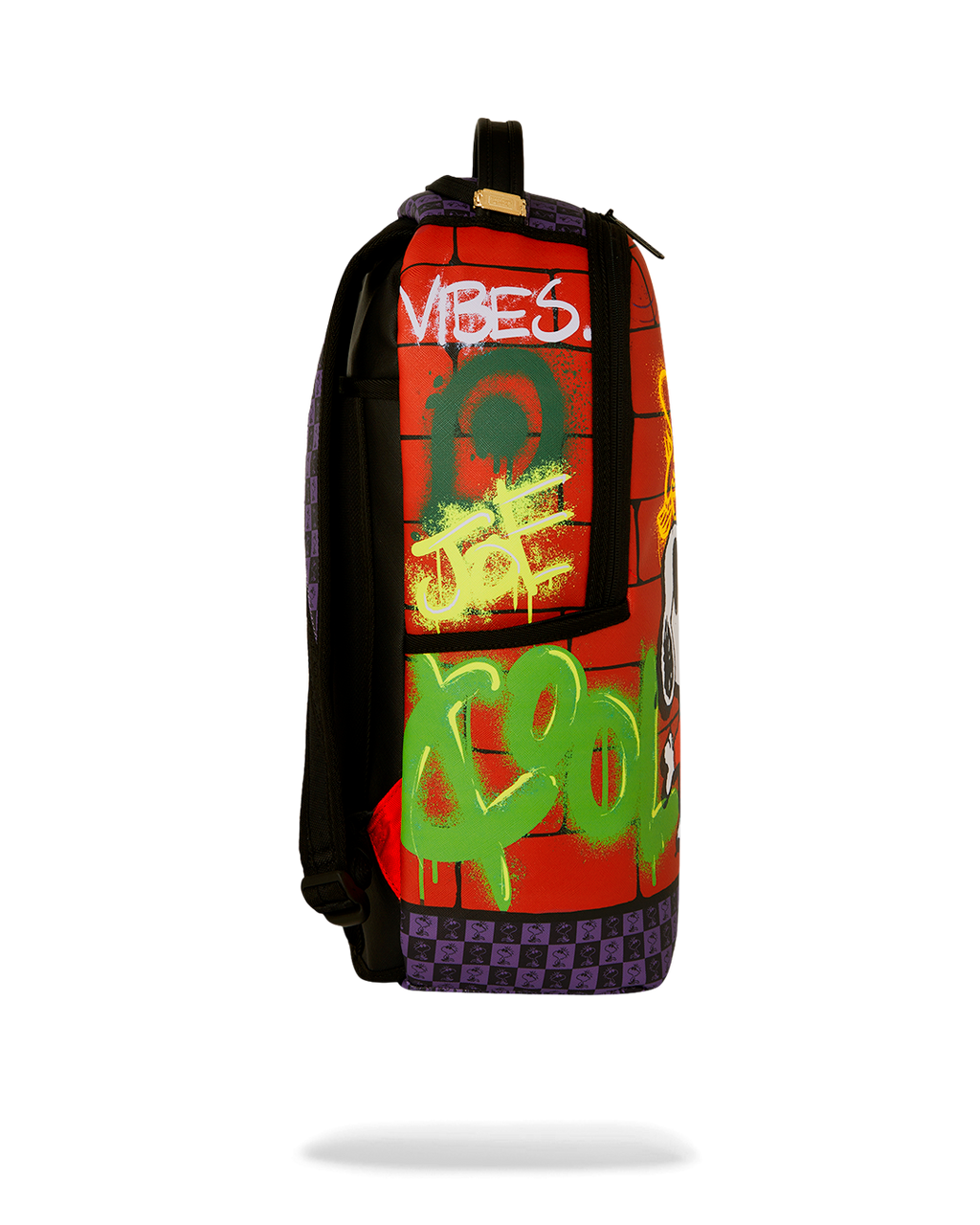 Limited Edition SNOOPY JOE COOL BACKPACK