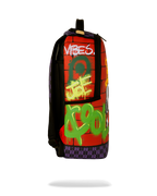 Limited Edition SNOOPY JOE COOL BACKPACK