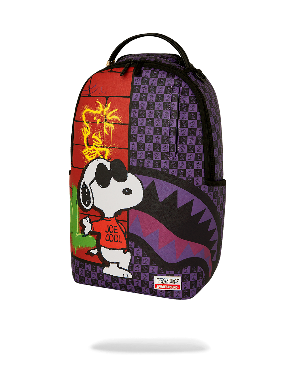 Limited Edition SNOOPY JOE COOL BACKPACK
