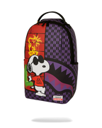 Limited Edition SNOOPY JOE COOL BACKPACK