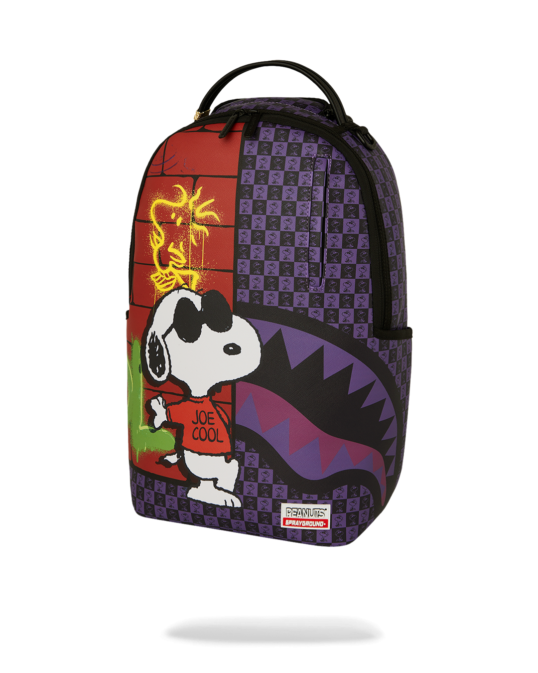 Limited Edition SNOOPY JOE COOL BACKPACK