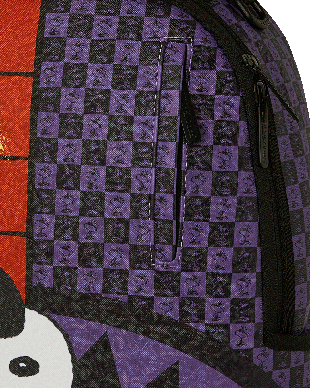Limited Edition SNOOPY JOE COOL BACKPACK