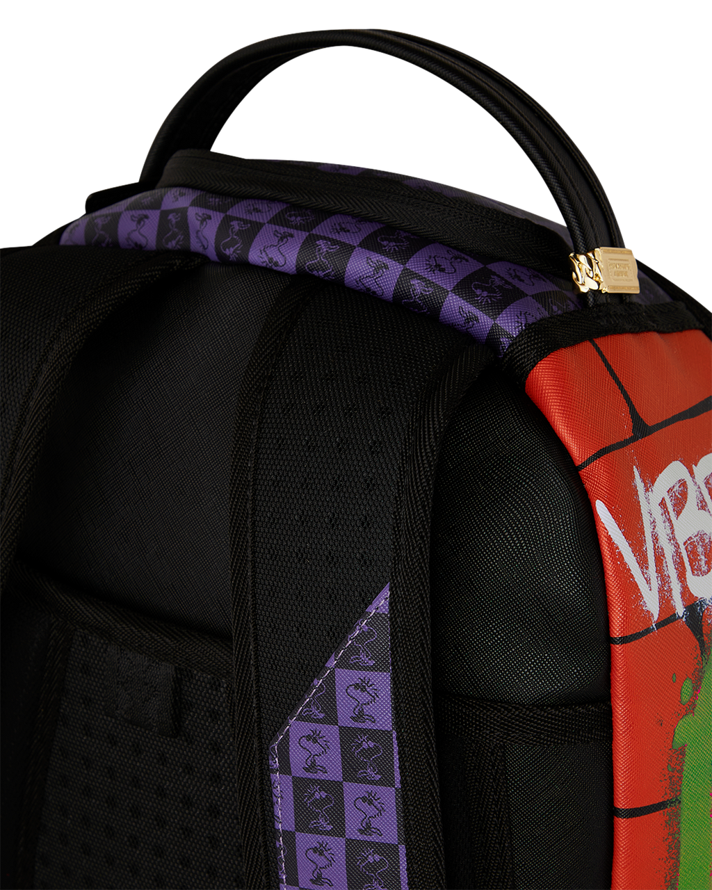 Limited Edition SNOOPY JOE COOL BACKPACK