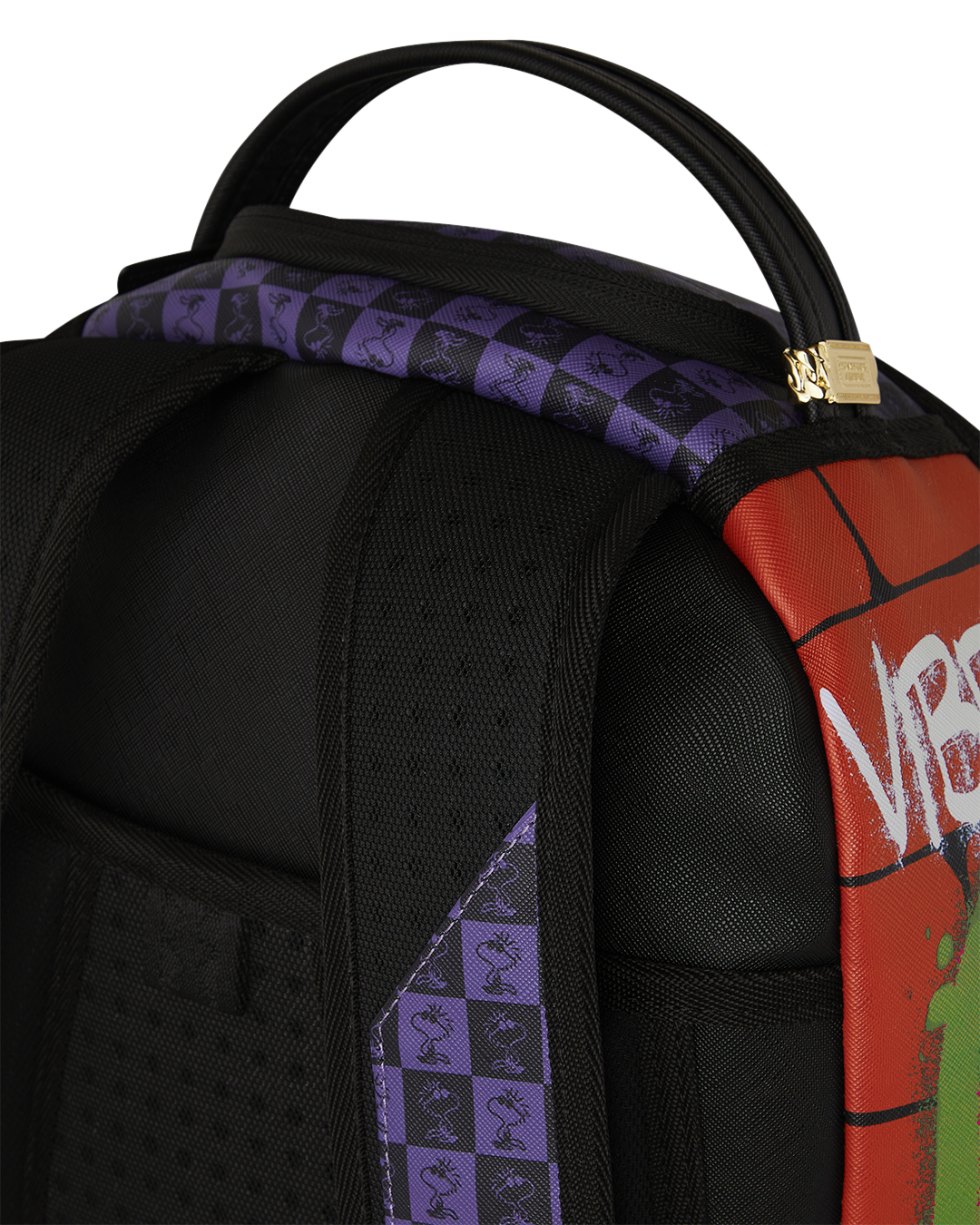 Limited Edition SNOOPY JOE COOL BACKPACK