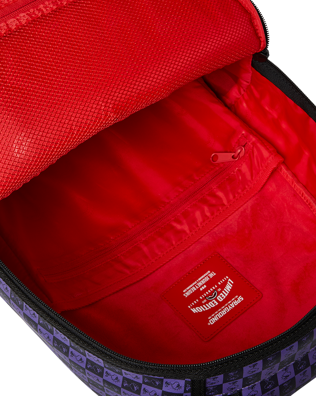 Limited Edition SNOOPY JOE COOL BACKPACK