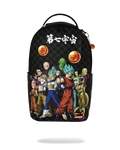 Limited Edition DRAGON BALL SUPER SQUAD BACKPACK