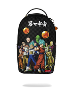 Limited Edition DRAGON BALL SUPER SQUAD BACKPACK