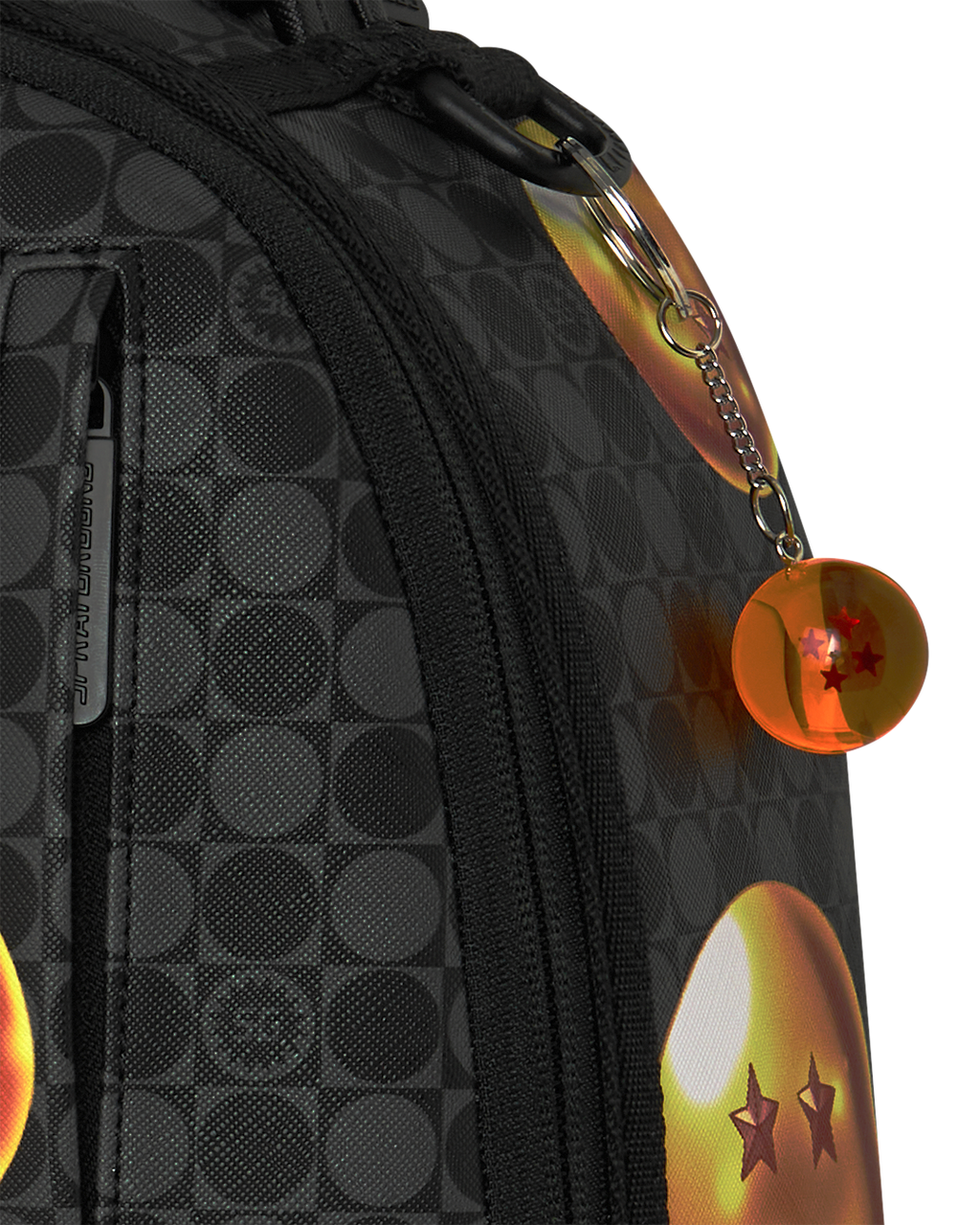 Limited Edition DRAGON BALL SUPER SQUAD BACKPACK