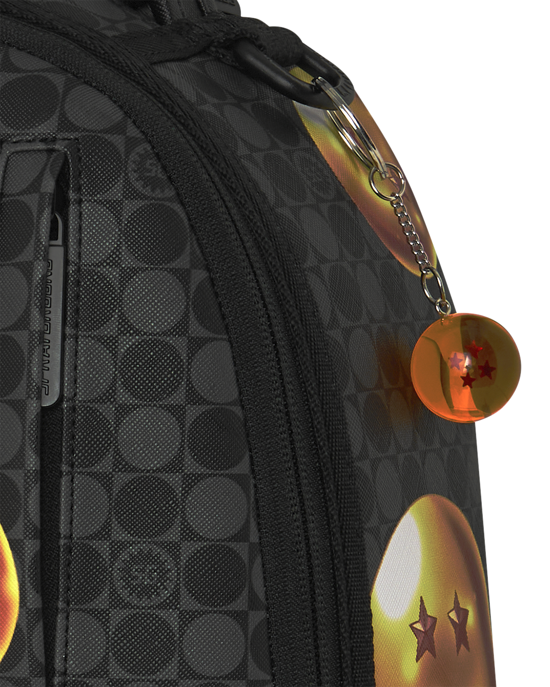 Limited Edition DRAGON BALL SUPER SQUAD BACKPACK