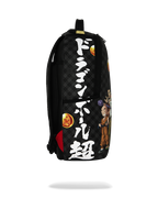 Limited Edition DRAGON BALL SUPER SQUAD BACKPACK