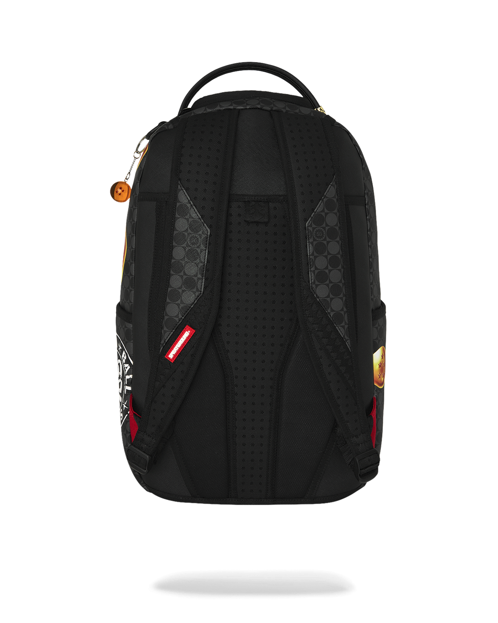 Limited Edition DRAGON BALL SUPER SQUAD BACKPACK