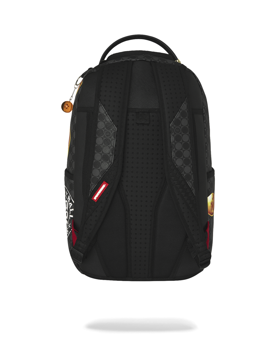 Limited Edition DRAGON BALL SUPER SQUAD BACKPACK
