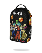 Limited Edition DRAGON BALL SUPER SQUAD BACKPACK