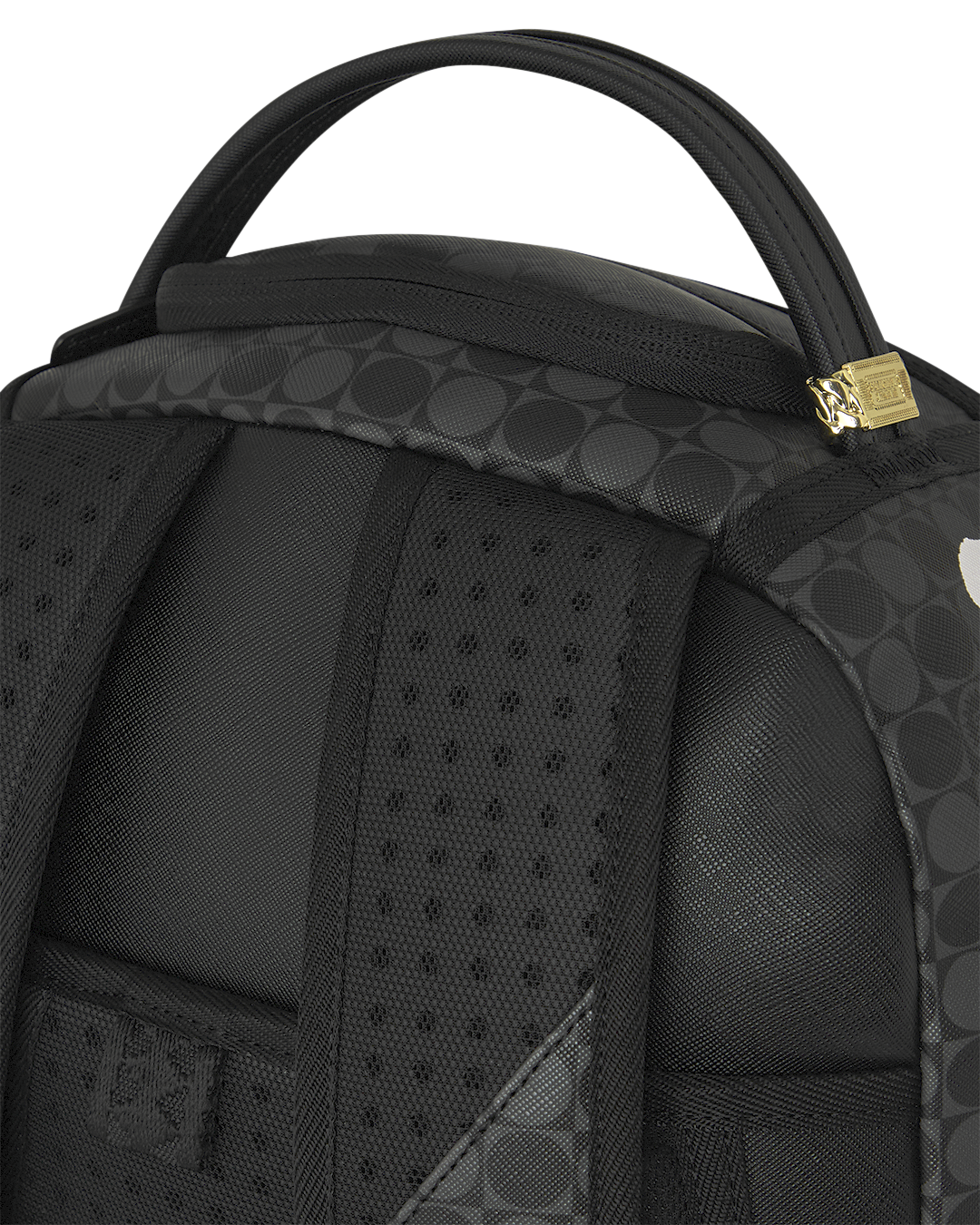 Limited Edition DRAGON BALL SUPER SQUAD BACKPACK