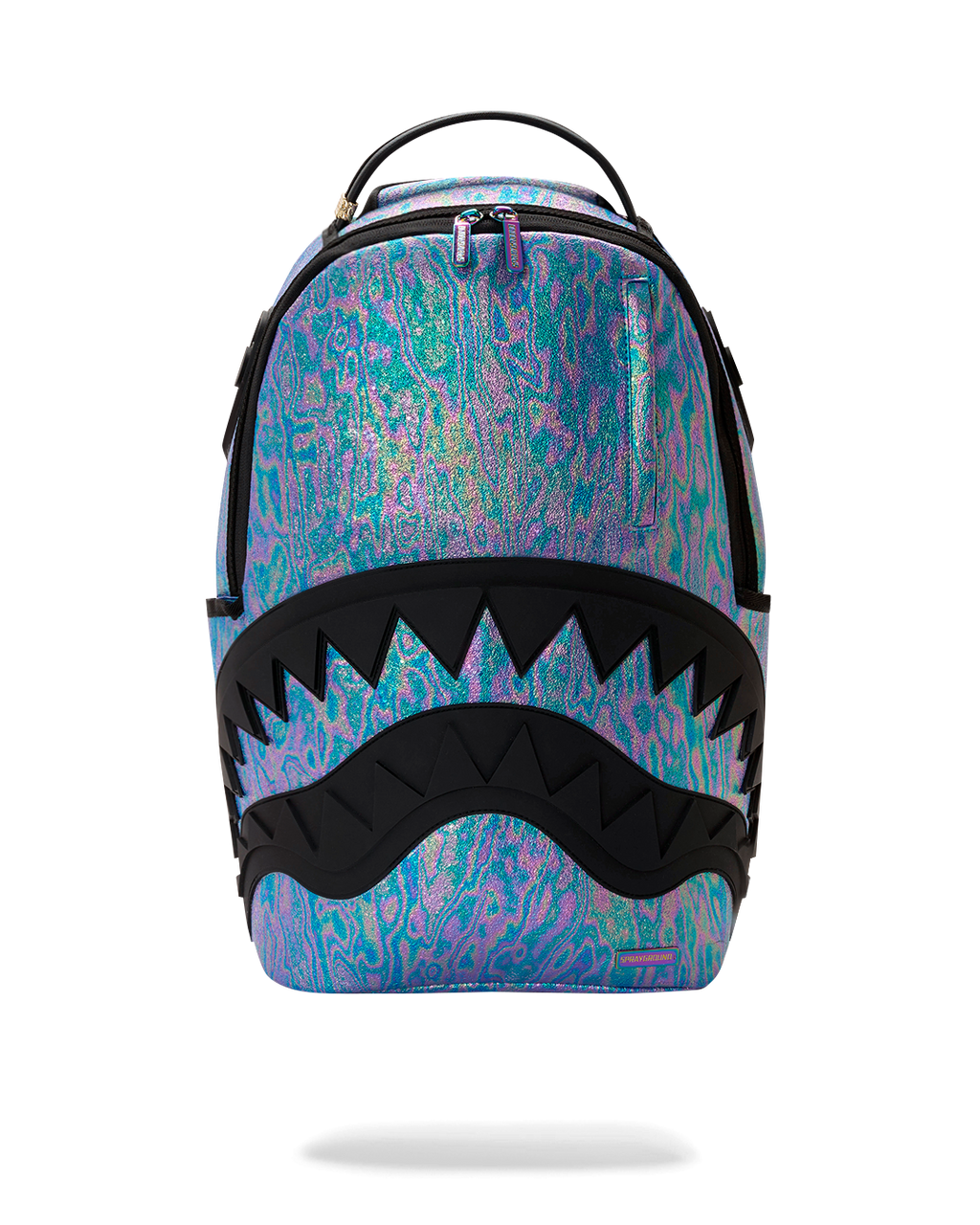 Limited Edition QUANTUM SHIFT BACKPACK