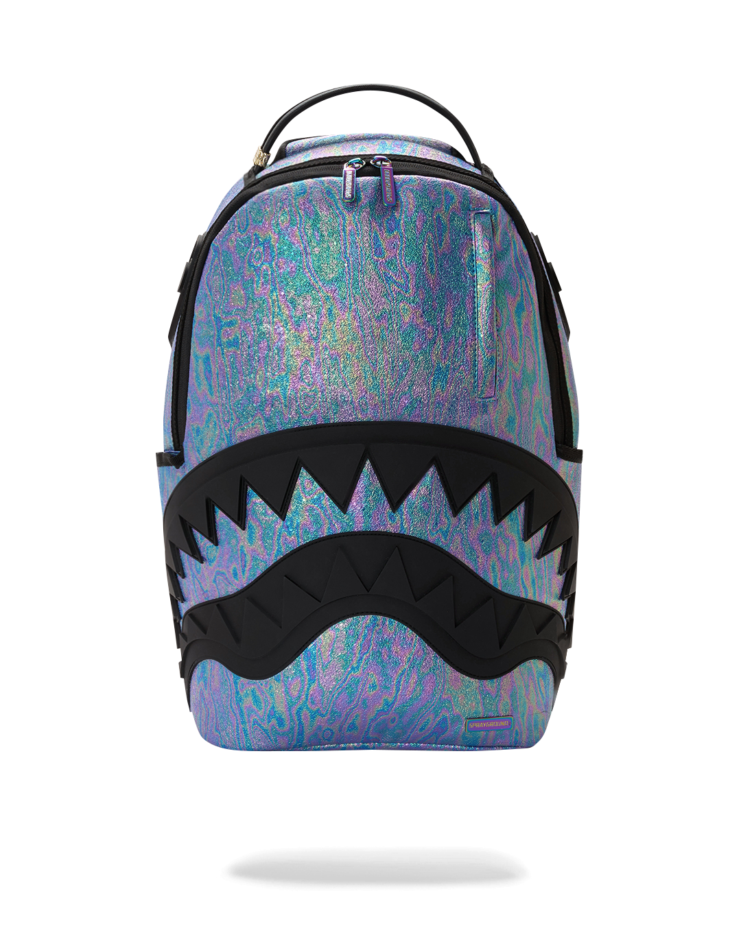 Limited Edition QUANTUM SHIFT BACKPACK