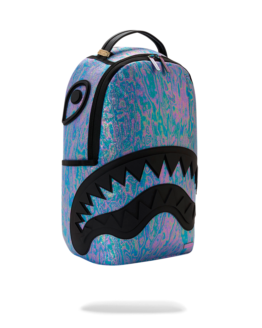 Limited Edition QUANTUM SHIFT BACKPACK