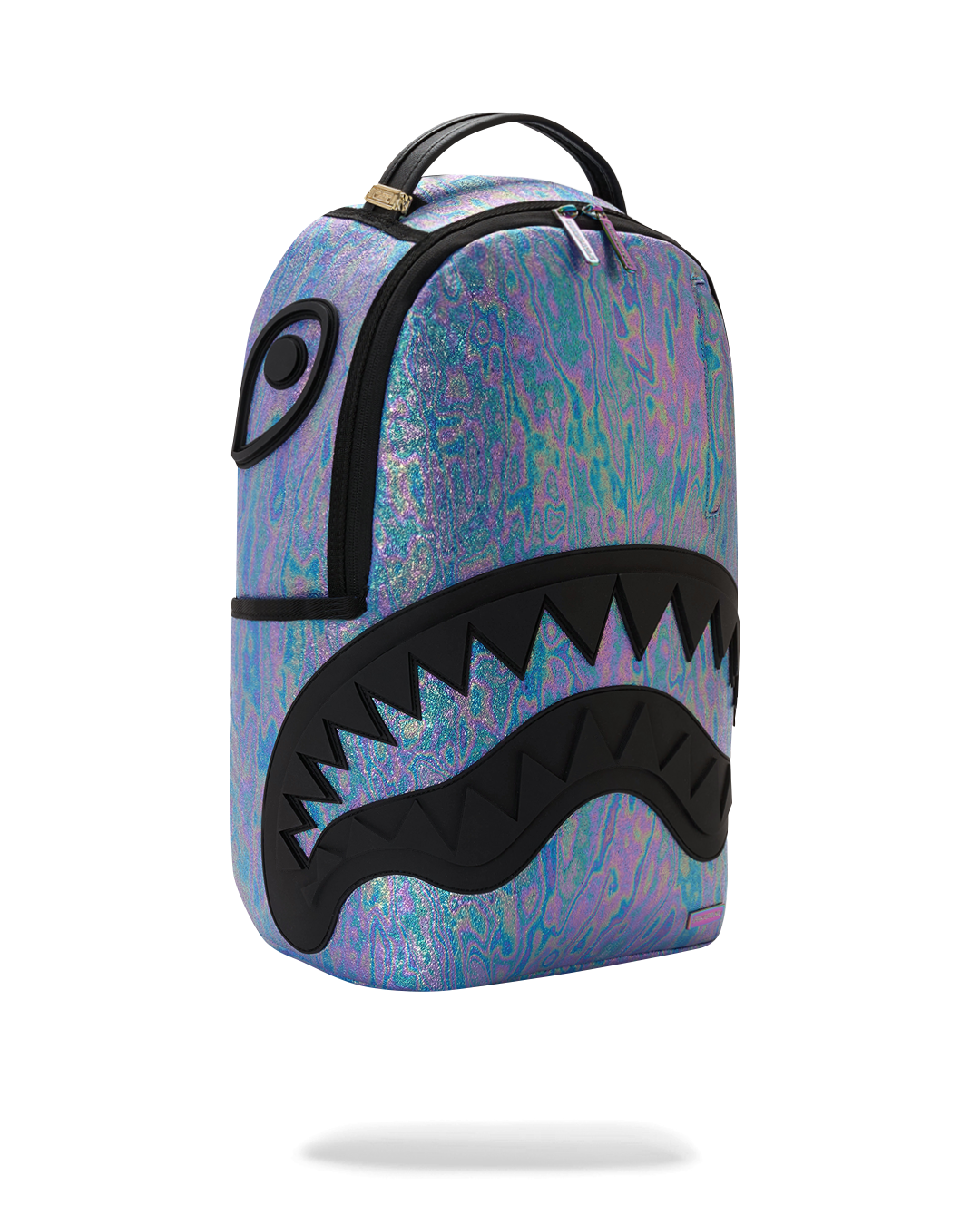 Limited Edition QUANTUM SHIFT BACKPACK