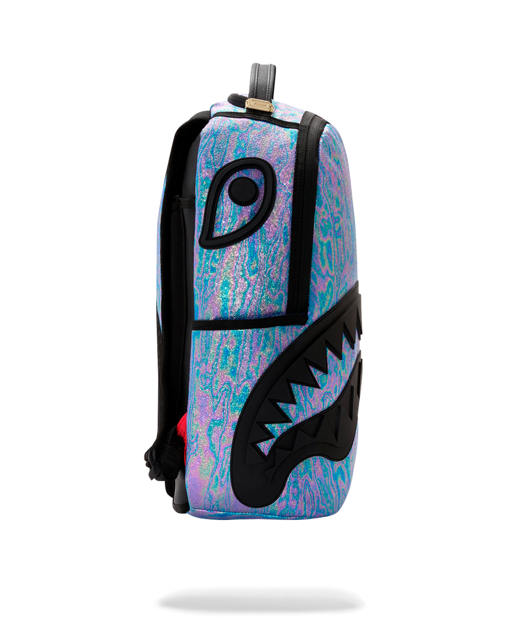 Limited Edition QUANTUM SHIFT BACKPACK