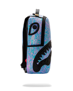 Limited Edition QUANTUM SHIFT BACKPACK