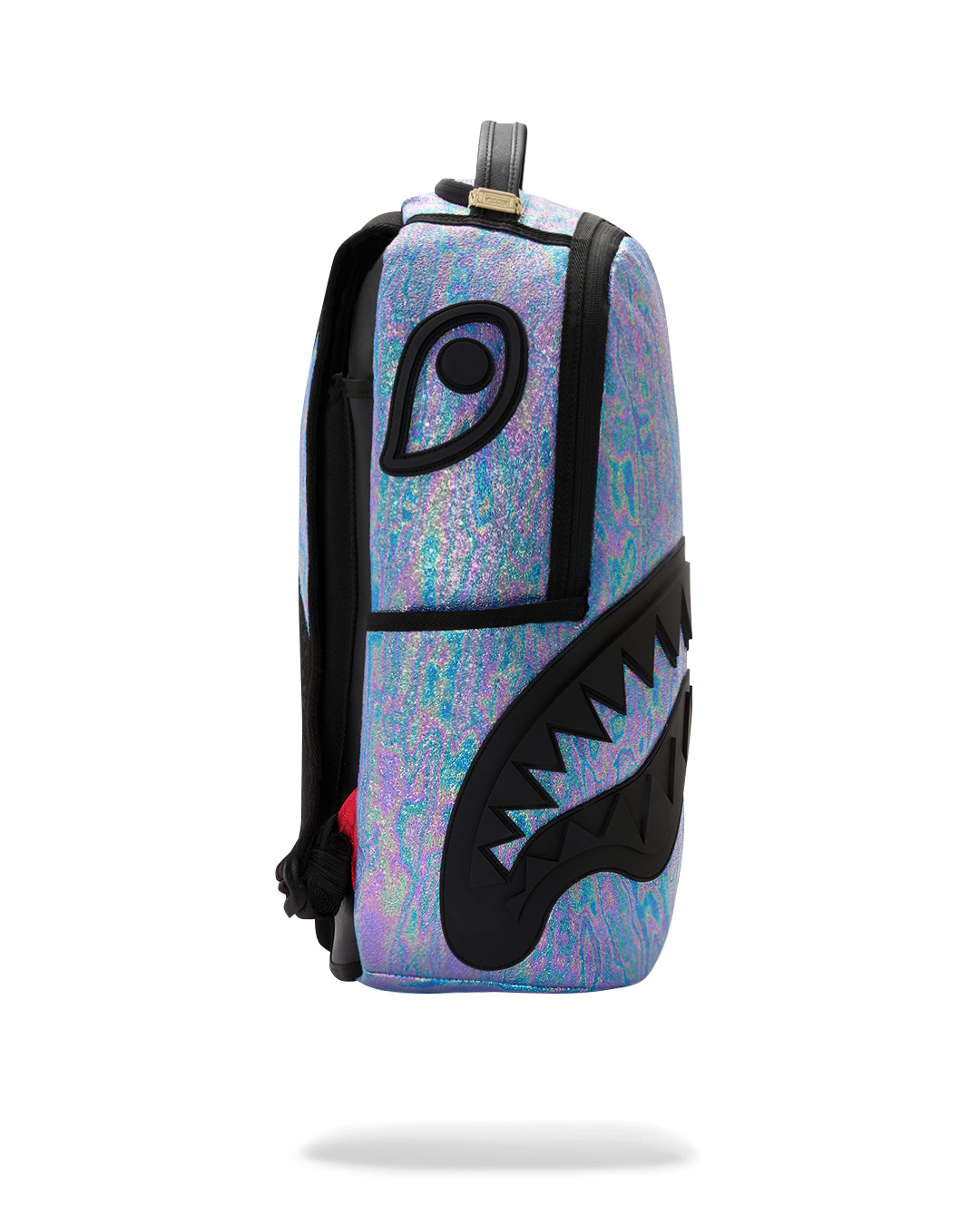 Limited Edition QUANTUM SHIFT BACKPACK