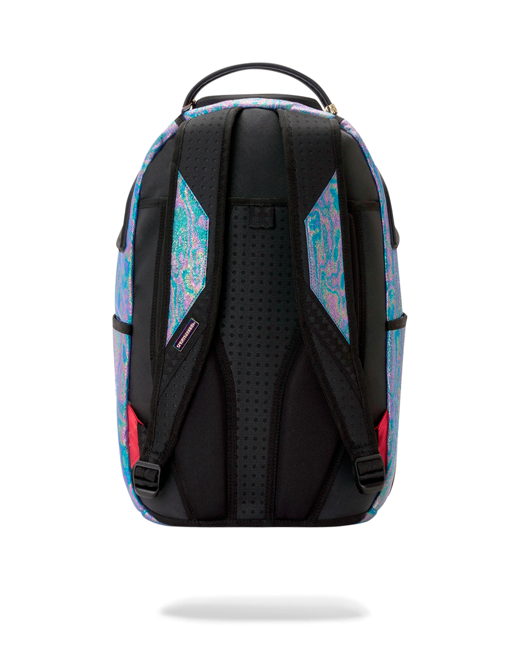 Limited Edition QUANTUM SHIFT BACKPACK
