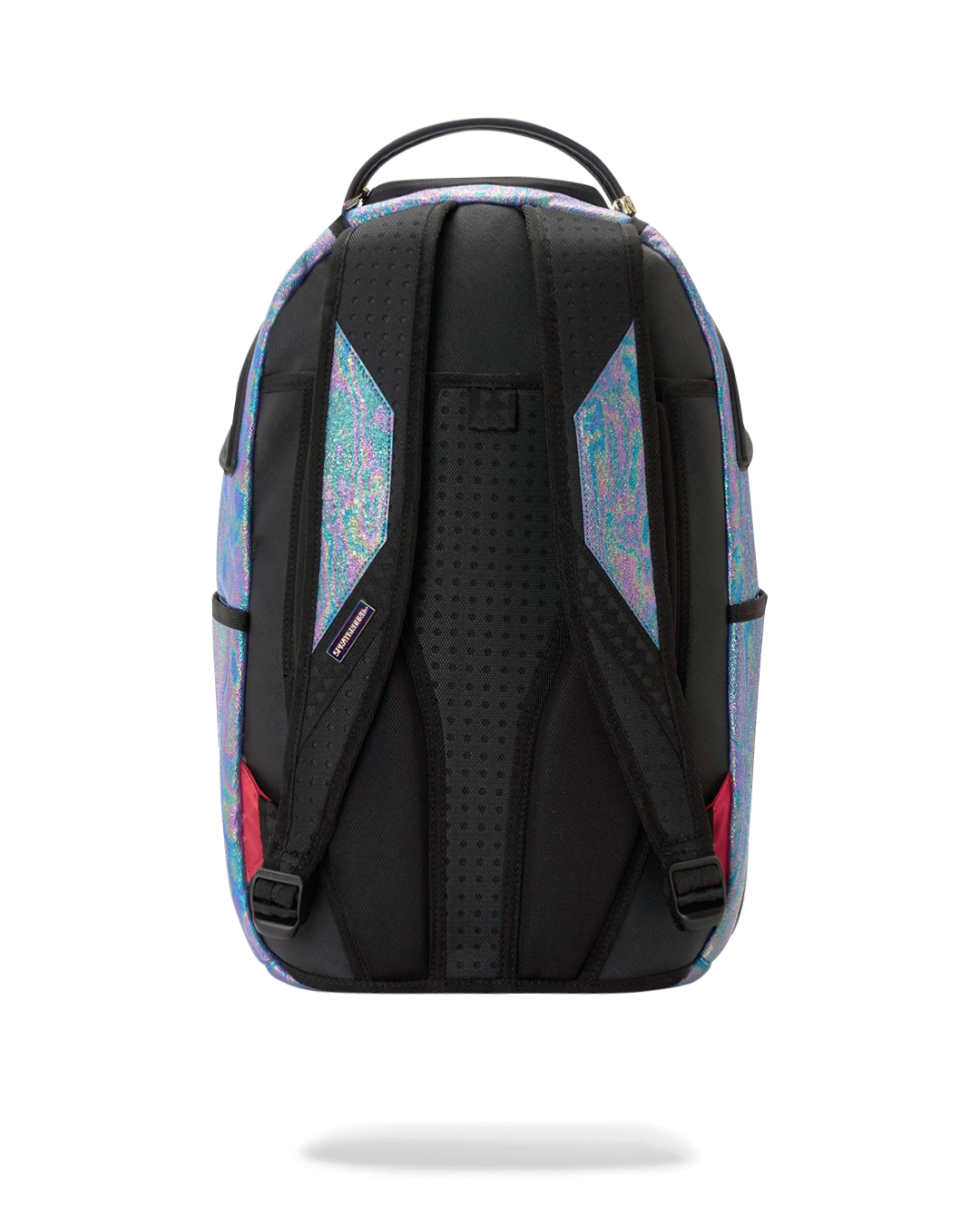 Limited Edition QUANTUM SHIFT BACKPACK