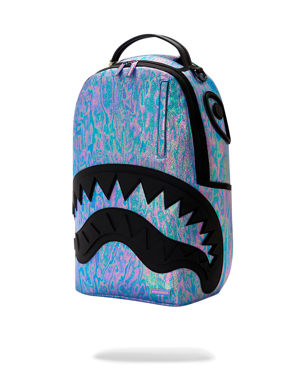 Limited Edition QUANTUM SHIFT BACKPACK