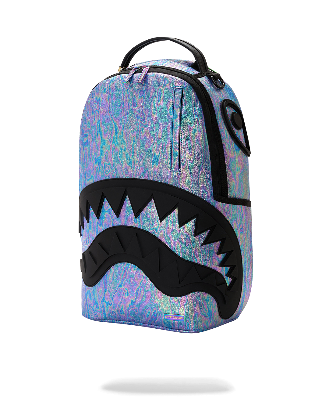 Limited Edition QUANTUM SHIFT BACKPACK