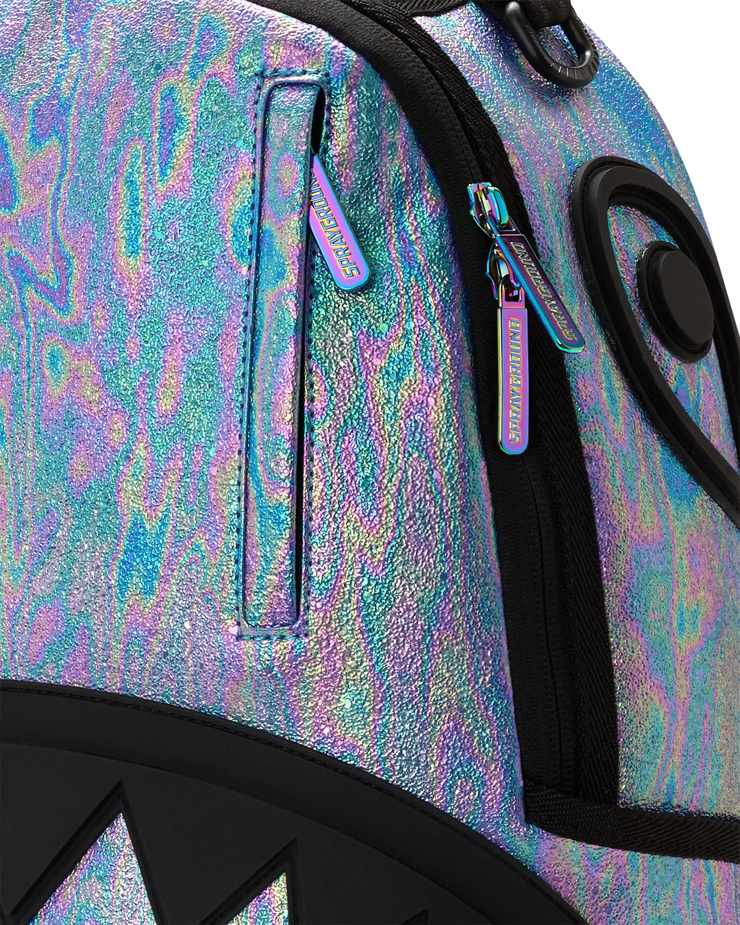 Limited Edition QUANTUM SHIFT BACKPACK