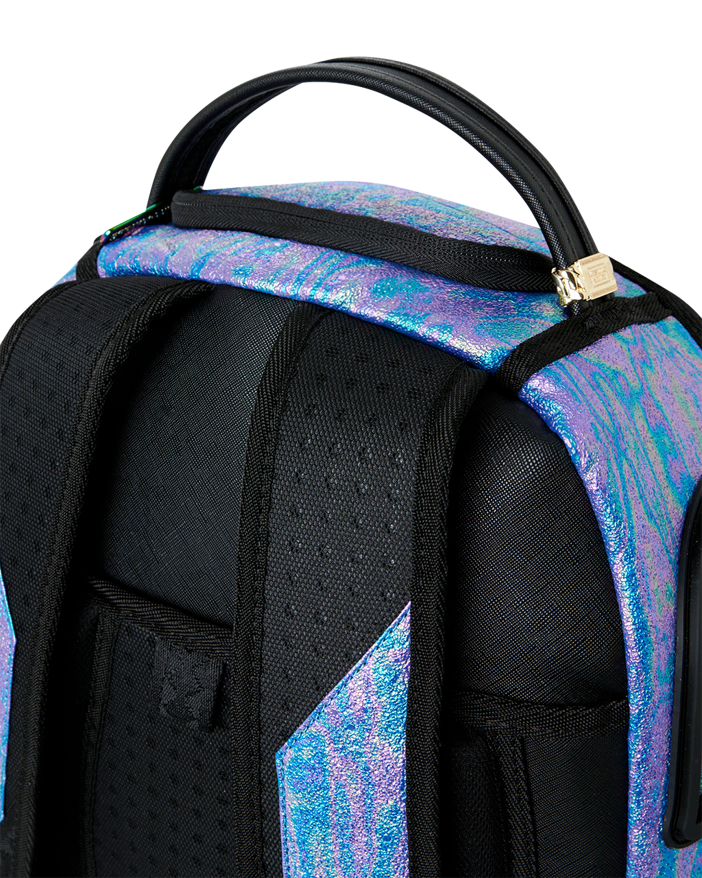 Limited Edition QUANTUM SHIFT BACKPACK