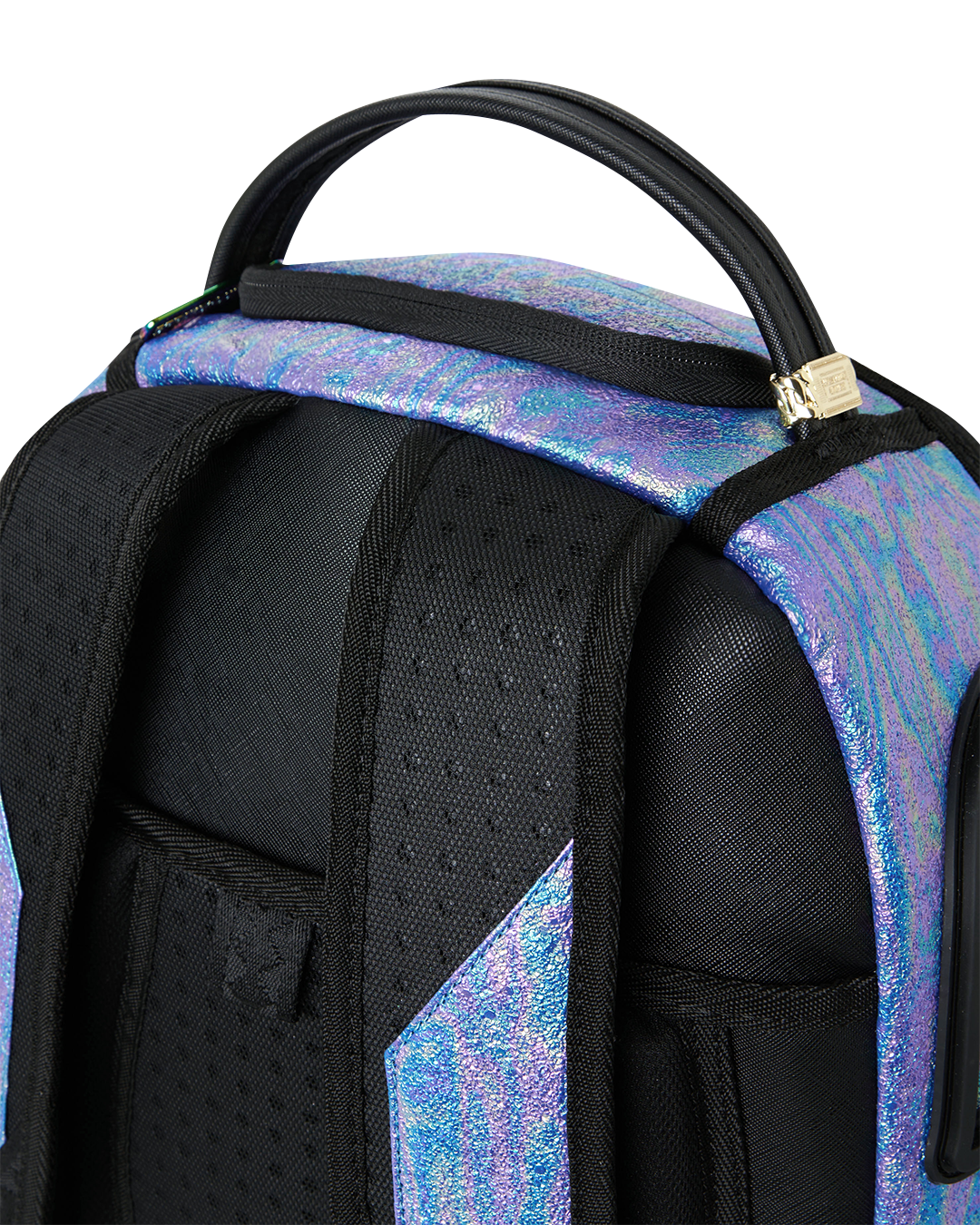 Limited Edition QUANTUM SHIFT BACKPACK