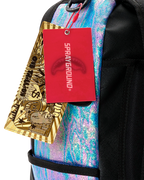 Limited Edition QUANTUM SHIFT BACKPACK
