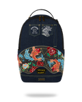 Limited Edition INDO DRIFT BACKPACK