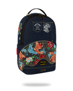 Limited Edition INDO DRIFT BACKPACK