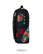 Limited Edition INDO DRIFT BACKPACK