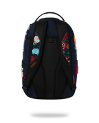 Limited Edition INDO DRIFT BACKPACK