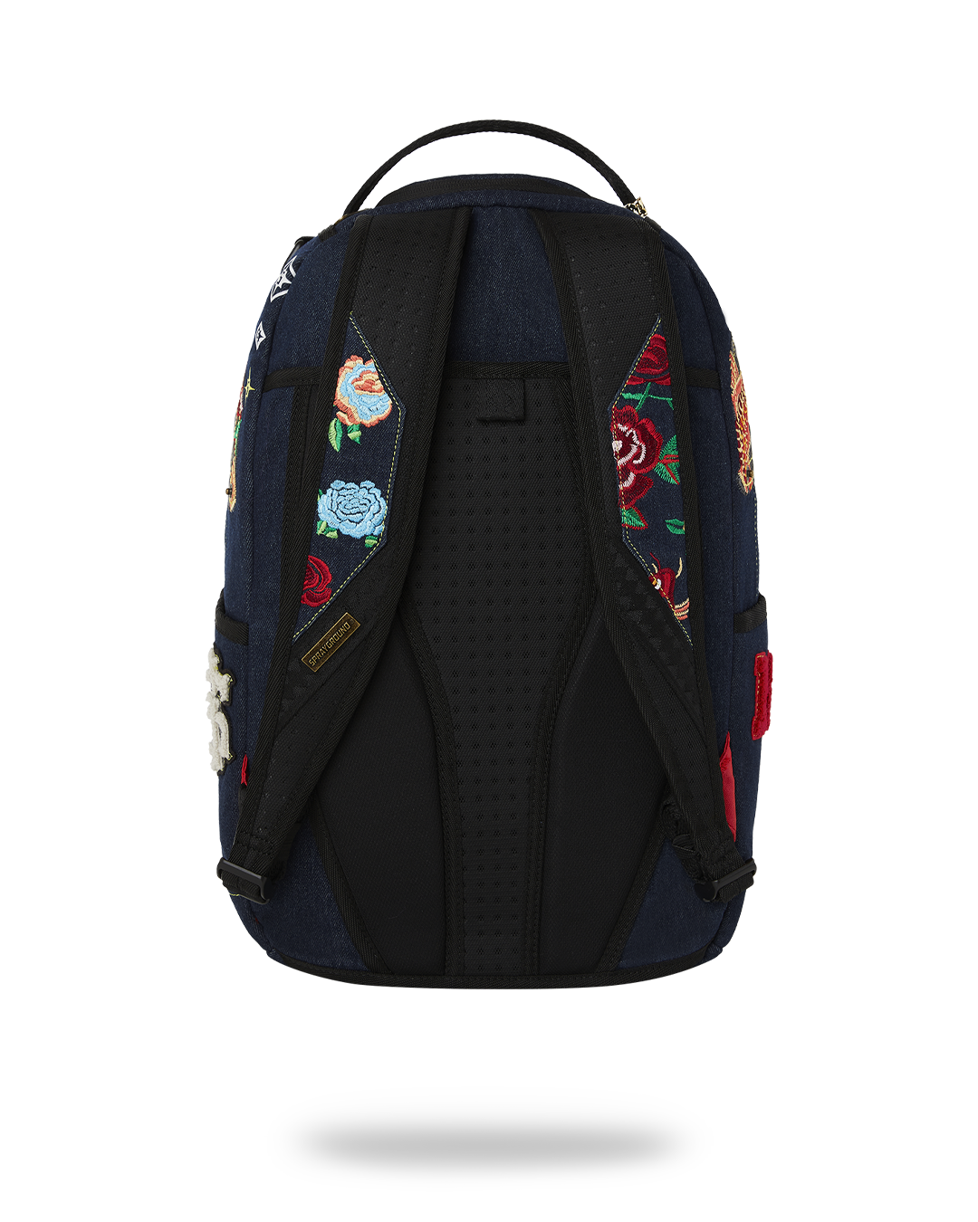 Limited Edition INDO DRIFT BACKPACK